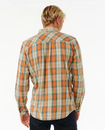 SWS Flannel Shirt - Clay