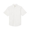 Hervey Shirt - White