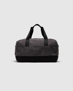 Foxton Duffle Bag - Charcoal/Onyx
