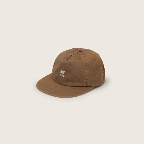 Ranger Cap - Brown