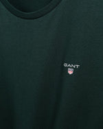 Original T-Shirt - Tartan Green
