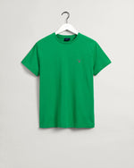 Original T-Shirt - Grass Green