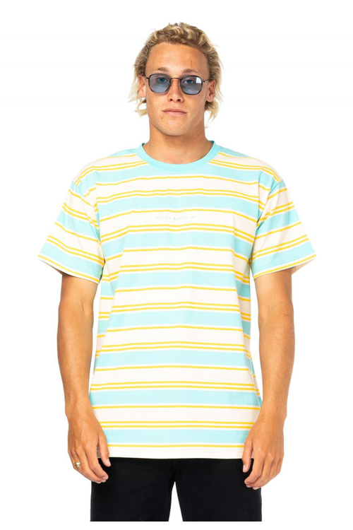 Couch Surf SS Tee