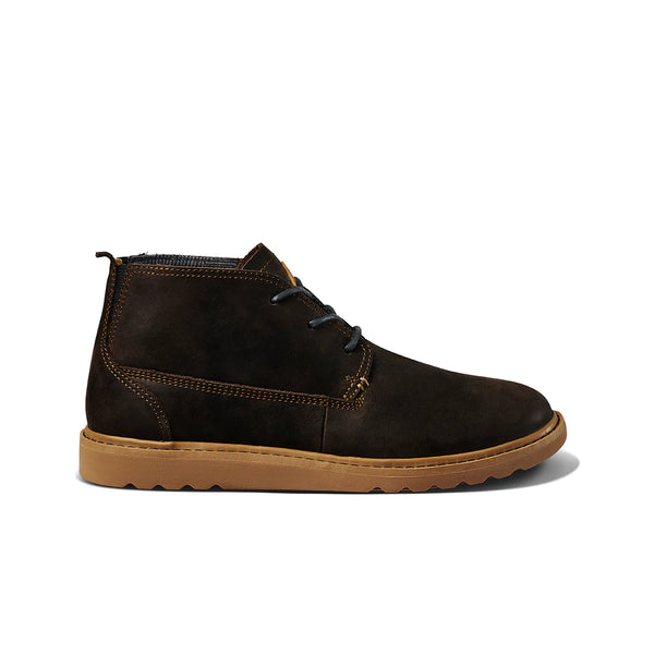 Reef voyage boot black 2025