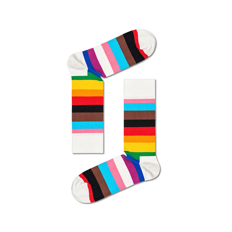 Pride Stripe Sock 0200
