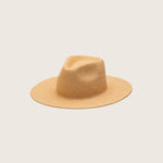 Sawyer Hat - Sand