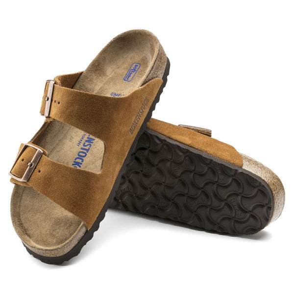 BIRKENSTOCK × BEAMS アリゾナ40 Suede Arizona Arizona / アリゾナ
