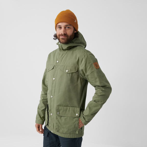 Greenland discount shirt jacket
