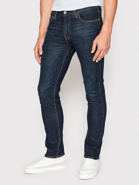 511 Men s Slim Indigo Worn In The Bounty Shop