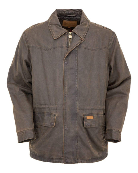 The bear trading company on sale jackets