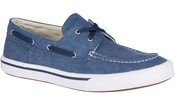 Sperry men's bahama ii boat washed sale sneaker