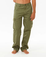 Classic Surf Trail Cargo - Light Green