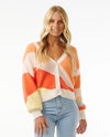 High Tide Knit Cardigan