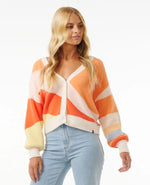 High Tide Knit Cardigan