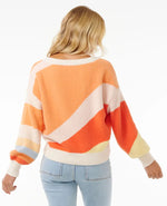 High Tide Knit Cardigan