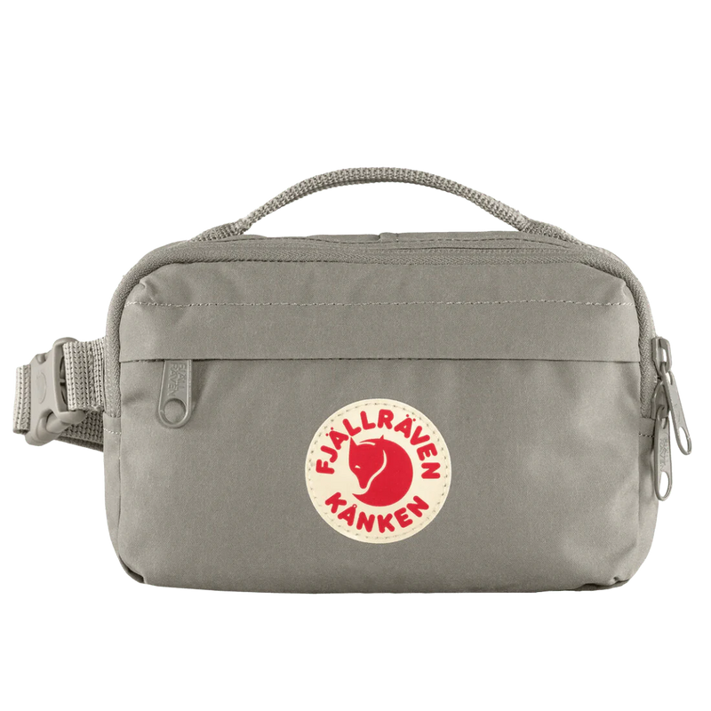 Kanken Hip Pack - Fog