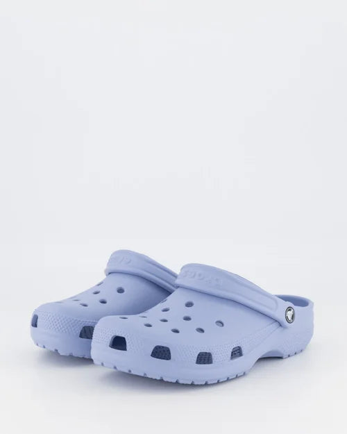 Classic Clog - Blue Haze