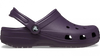 Classic Clog - Dark Iris