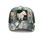 Deceptive - Camo