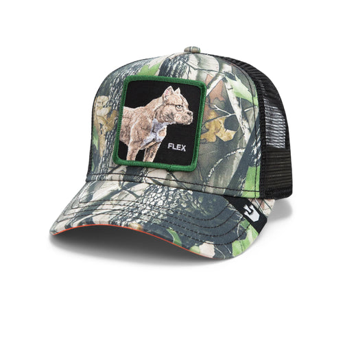 Deceptive - Camo