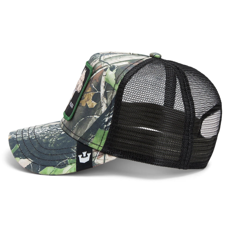 Deceptive - Camo