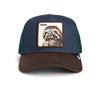 Tricolor Sloth - Multi