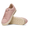Bend  Low - Light Rose - Suede
