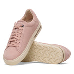 Bend  Low - Light Rose - Suede