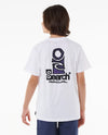 Search Stack Tee - Boys