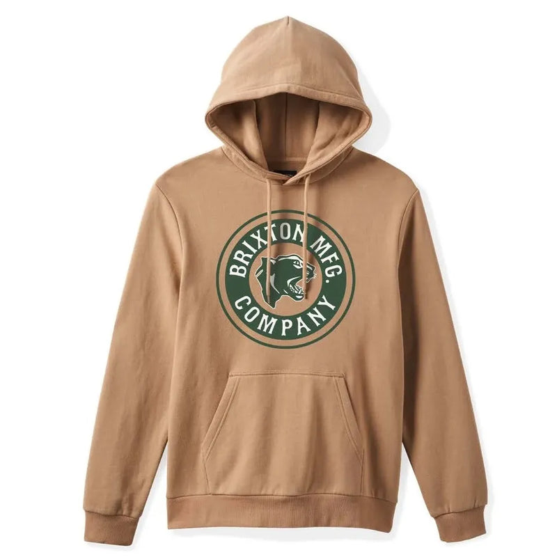 Forte Hoodie - Sand