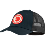 1960 Logo Langtradarkeps