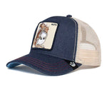 Nuts Trucker - Edge
