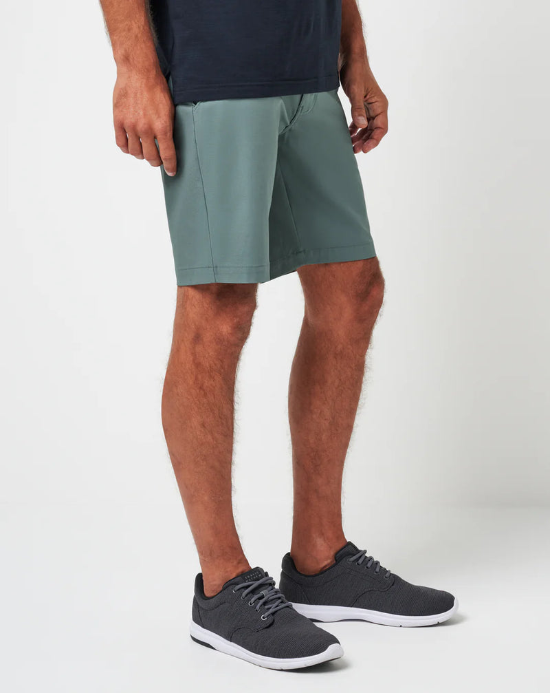 Wanderlust Short