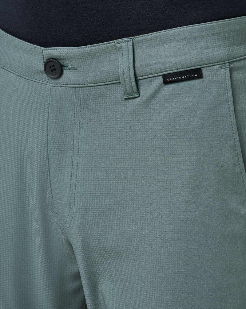 Wanderlust Short