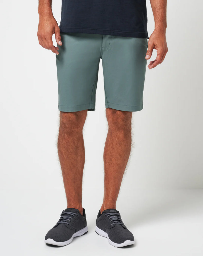 Wanderlust Short