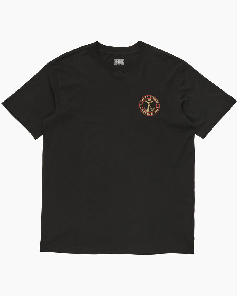 Tailgate Premium SS Tee