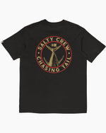 Tailgate Premium SS Tee