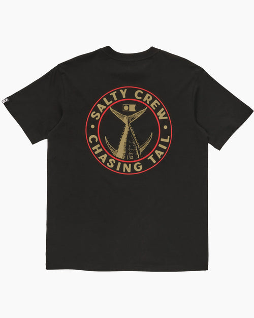 Tailgate Premium SS Tee