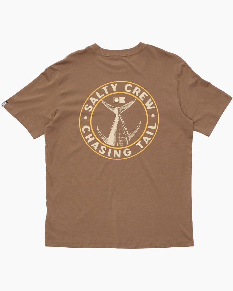 Tailgate Premium SS Tee