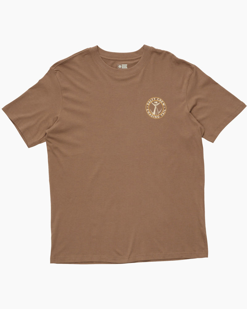 Tailgate Premium SS Tee