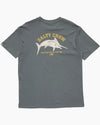 Bill Fishing Premium SS Tee