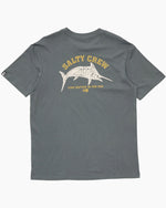 Bill Fishing Premium SS Tee
