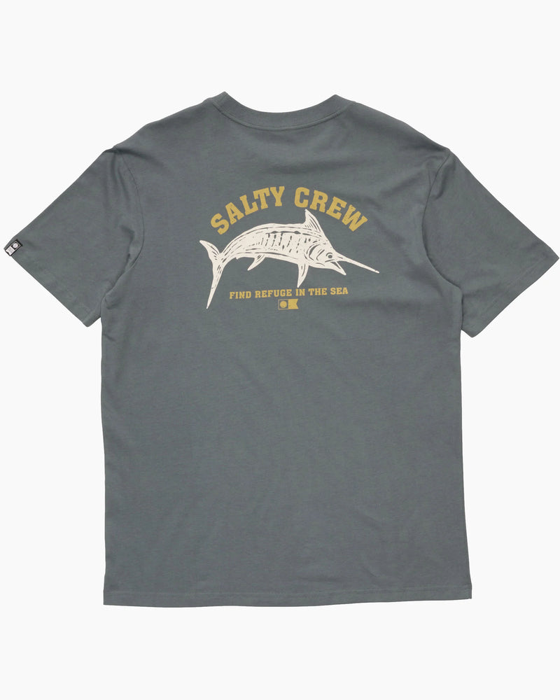 Bill Fishing Premium SS Tee