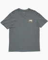 Bill Fishing Premium SS Tee