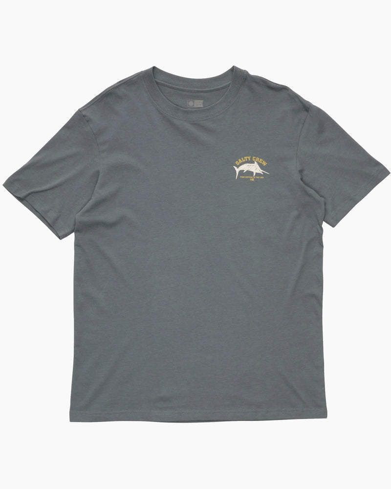 Bill Fishing Premium SS Tee