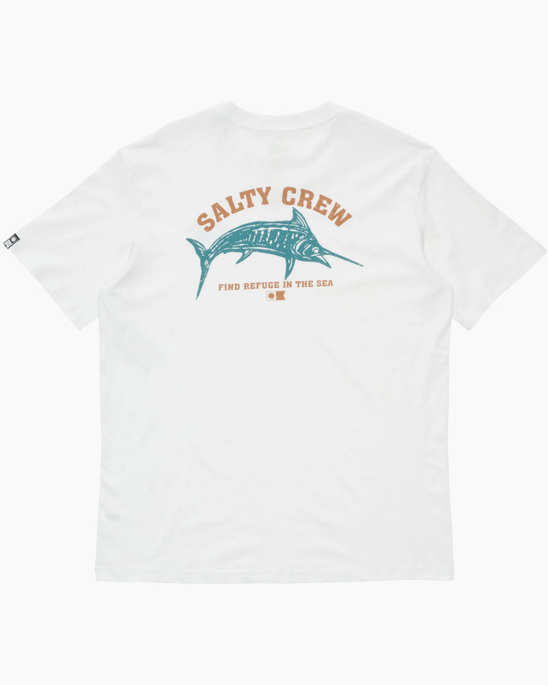 Bill Fishing Premium SS Tee