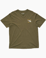 Surface Classic SS Tee