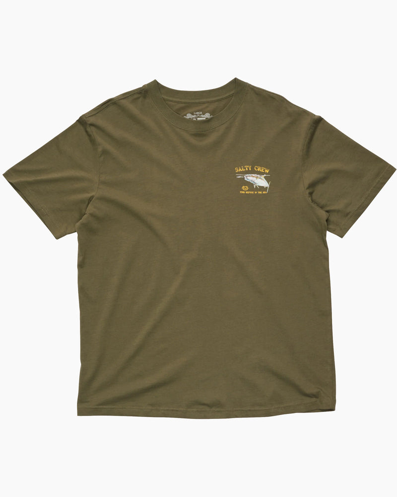 Surface Classic SS Tee