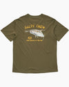 Surface Classic SS Tee