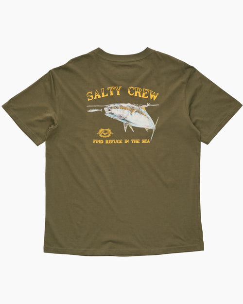 Surface Classic SS Tee